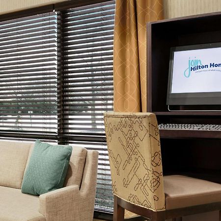 Hampton Inn Binghamton/Johnson City Exteriör bild