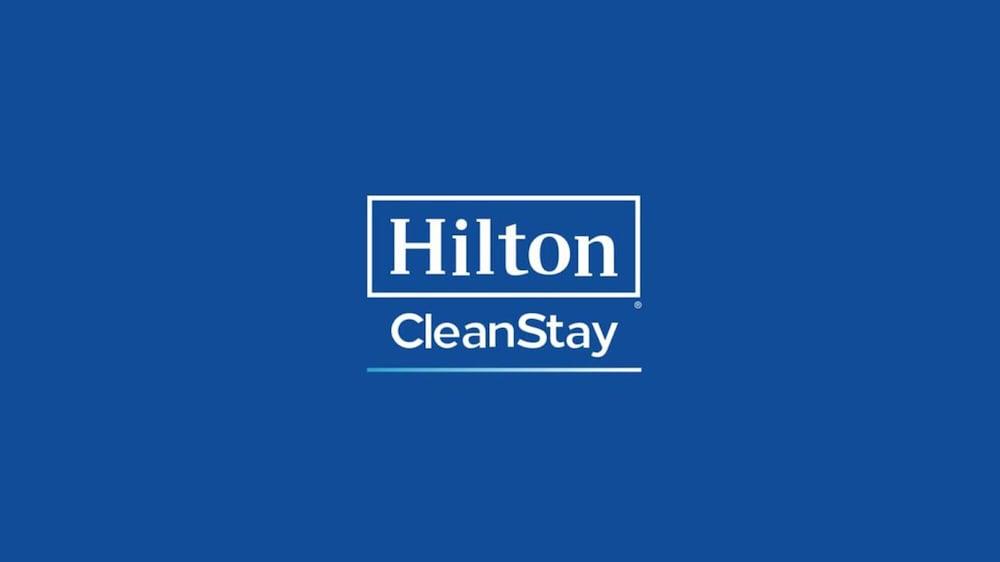 Hampton Inn Binghamton/Johnson City Exteriör bild
