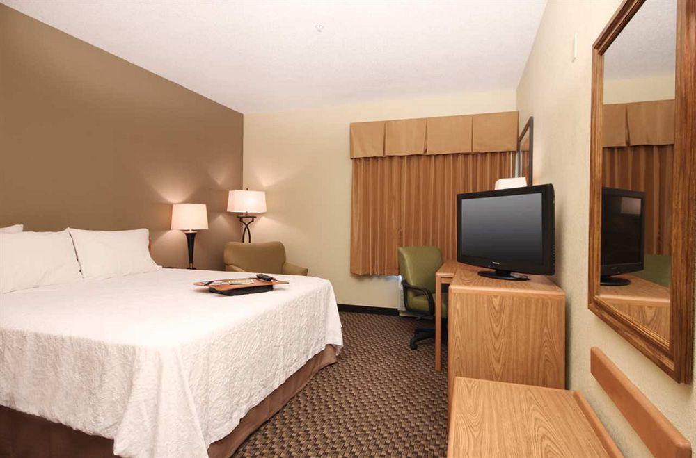 Hampton Inn Binghamton/Johnson City Rum bild