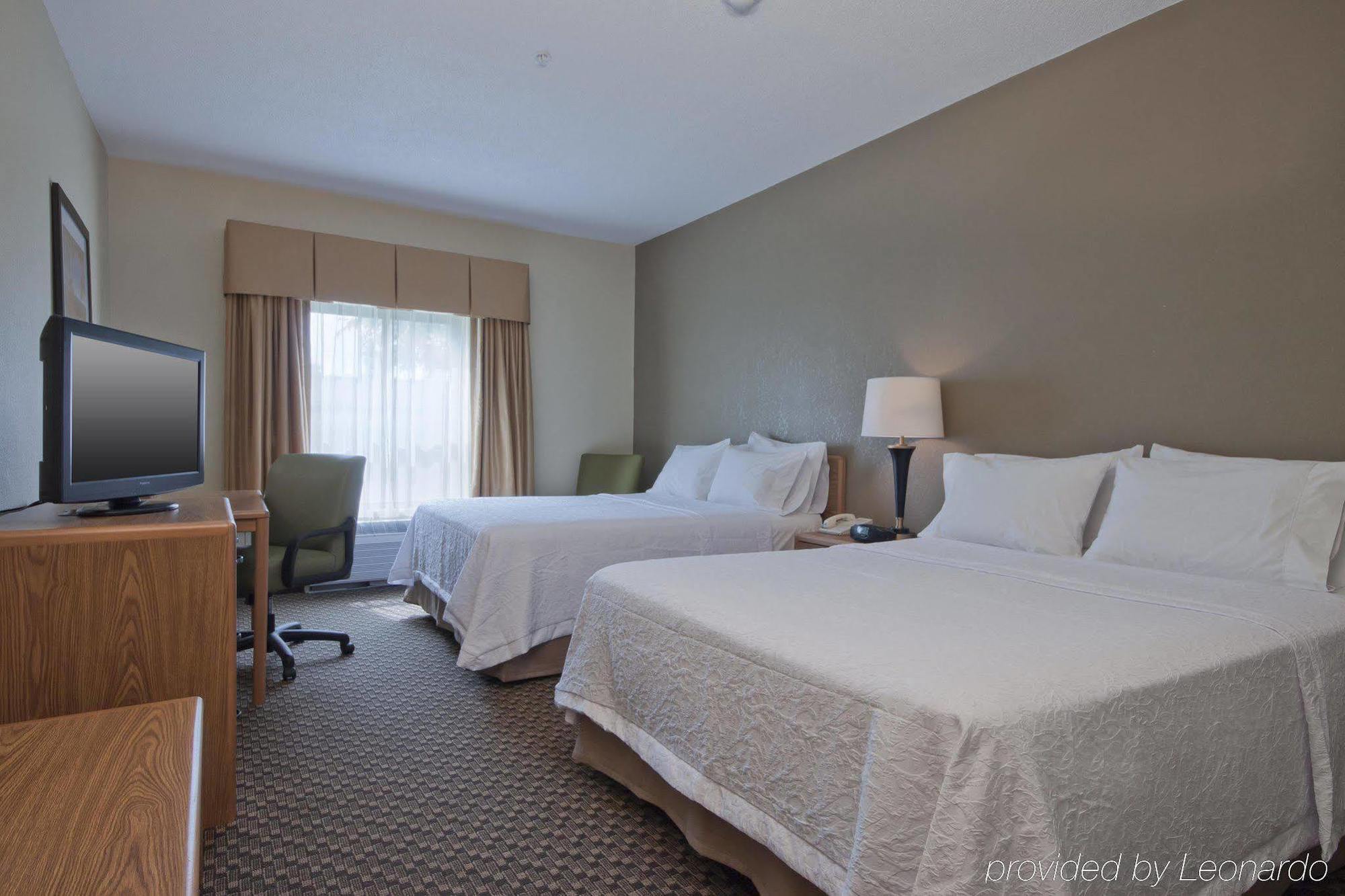 Hampton Inn Binghamton/Johnson City Exteriör bild
