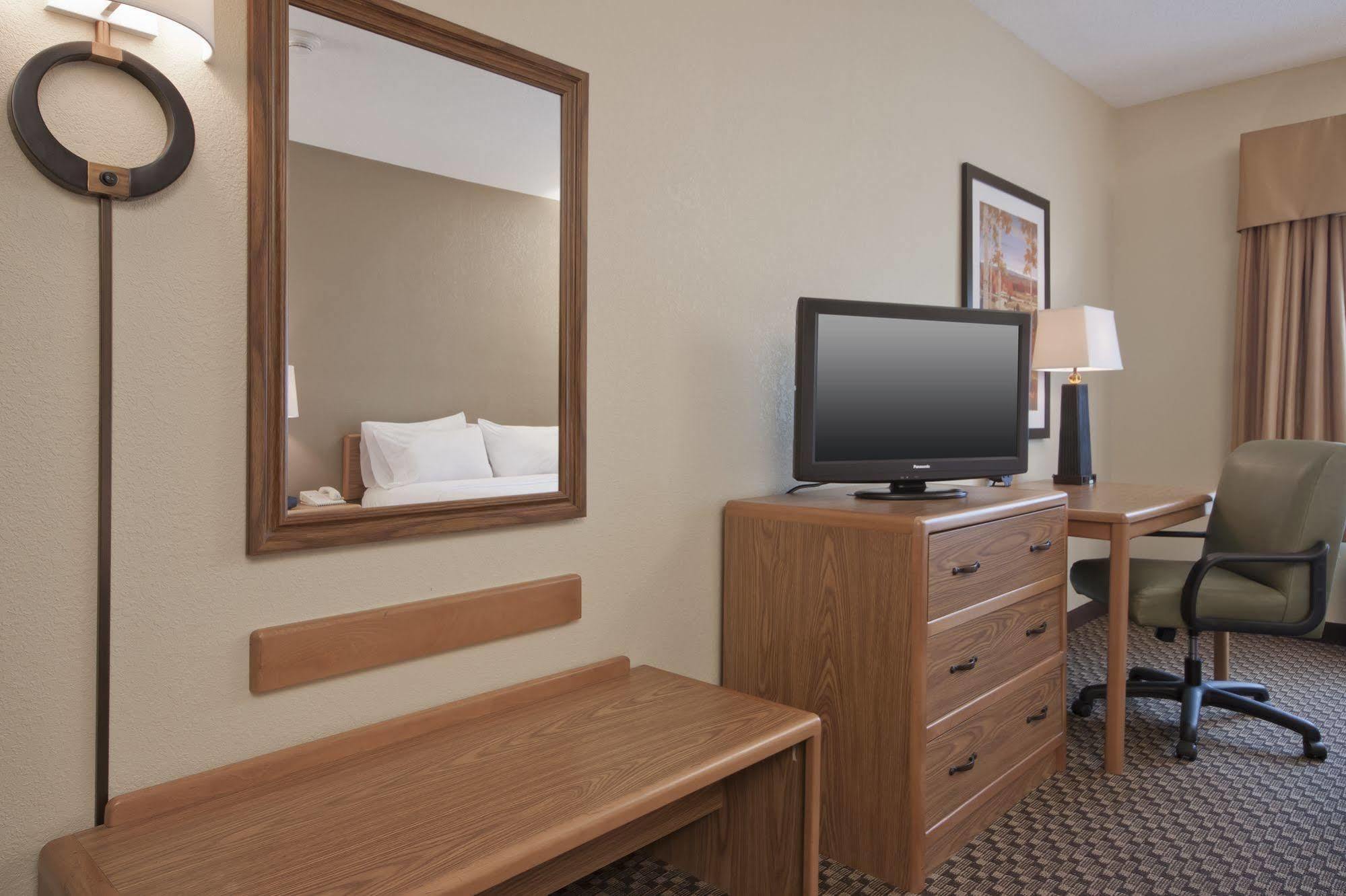 Hampton Inn Binghamton/Johnson City Exteriör bild