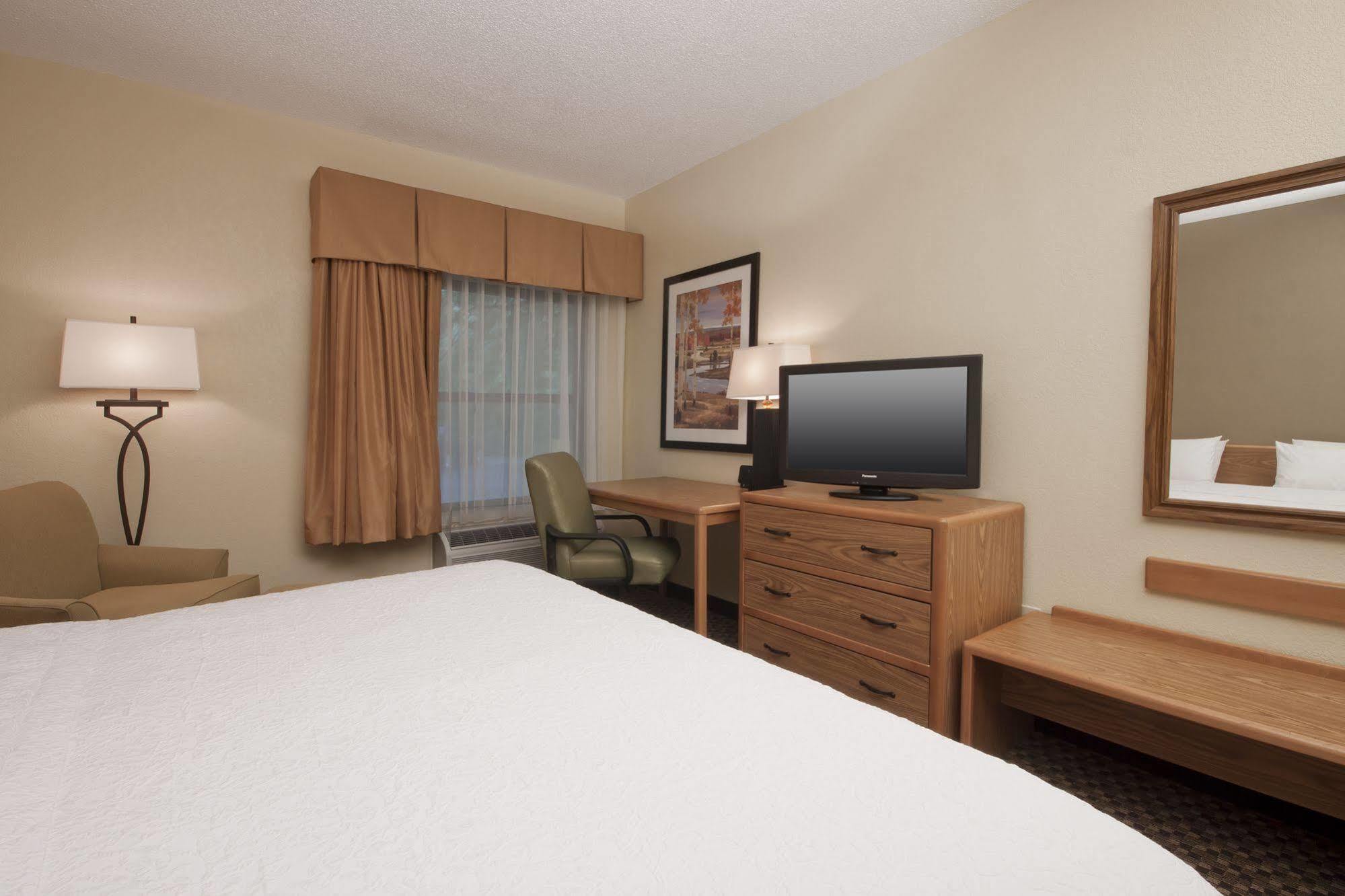 Hampton Inn Binghamton/Johnson City Exteriör bild
