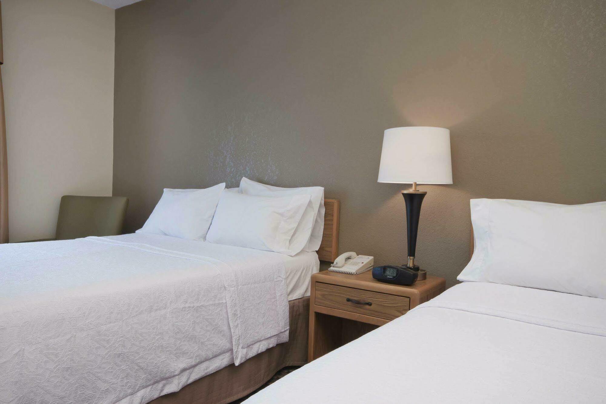 Hampton Inn Binghamton/Johnson City Exteriör bild