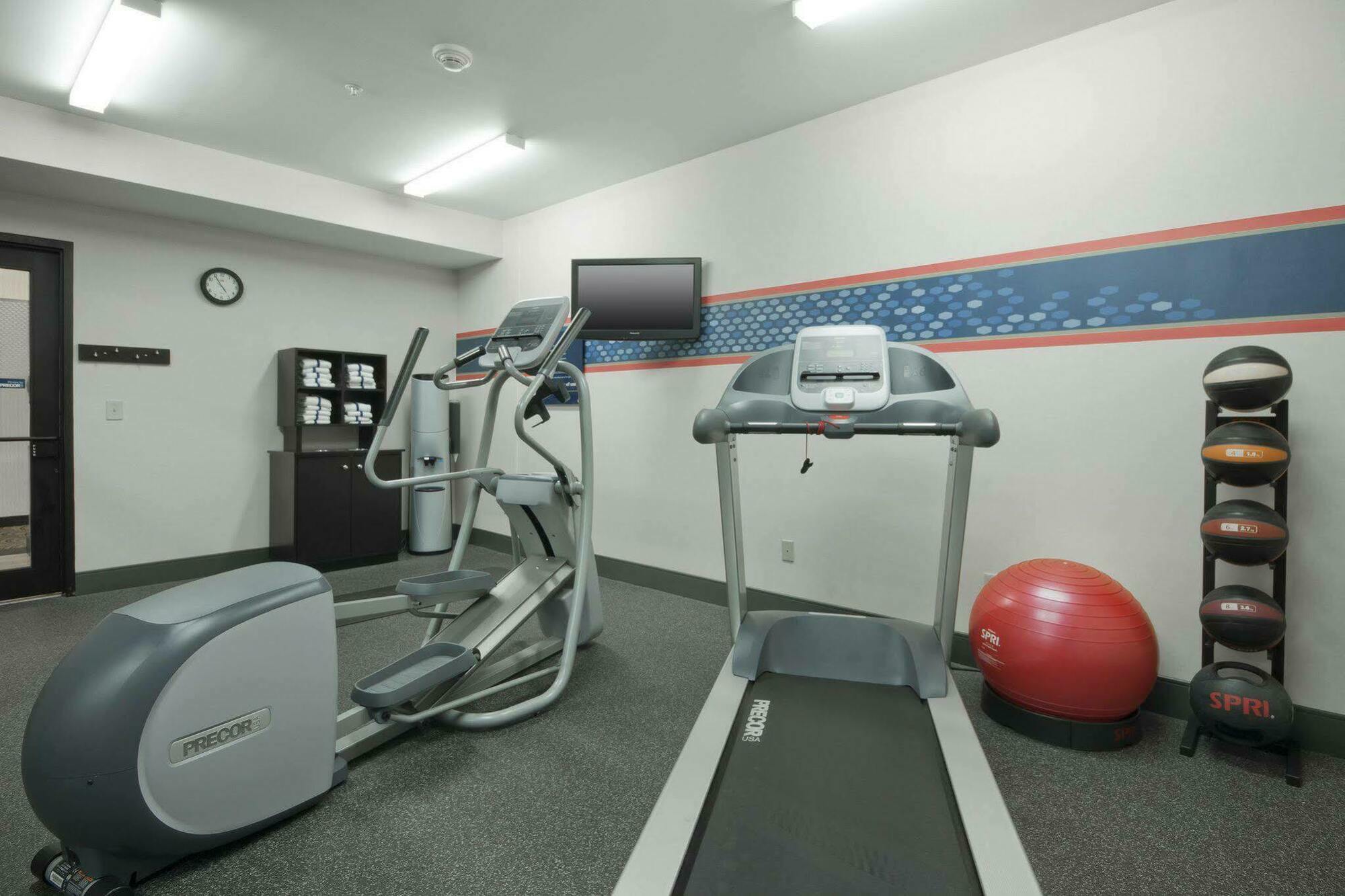 Hampton Inn Binghamton/Johnson City Exteriör bild